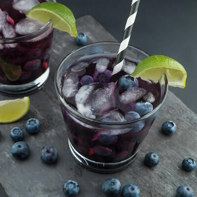 Jus de myrtille bio, 3l