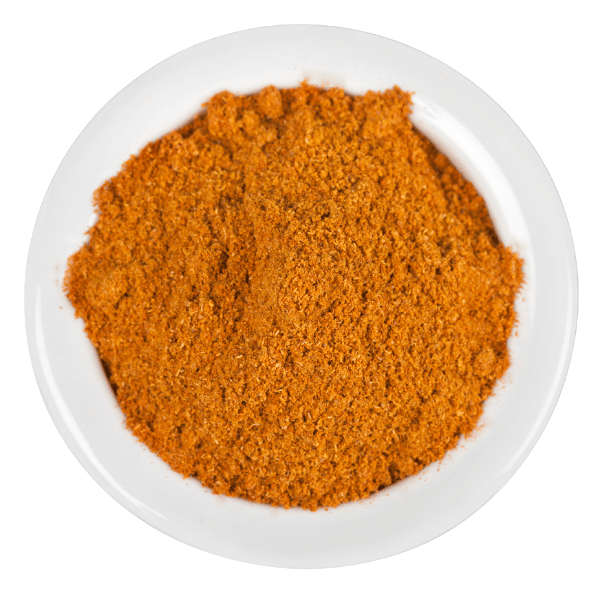 Épices de spéculoos bio