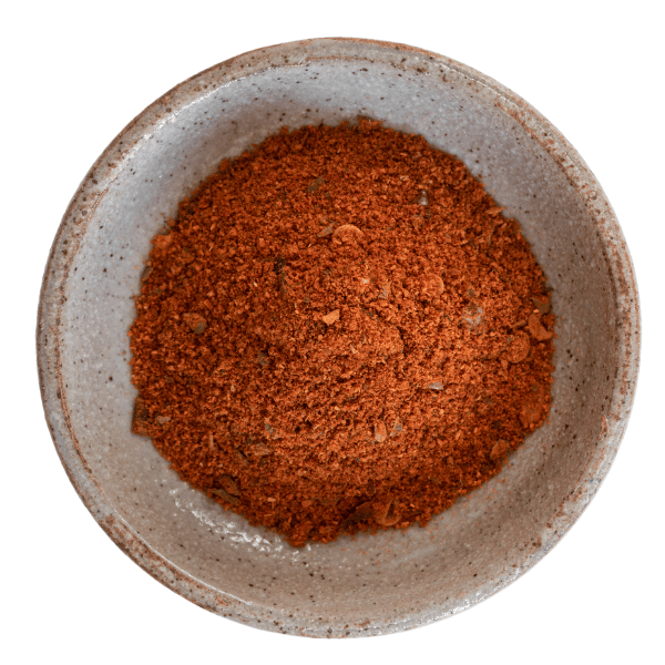 Harissa bio