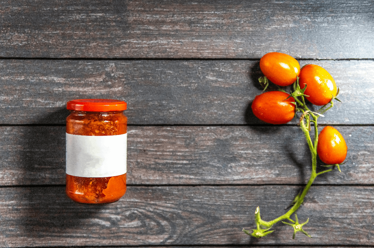 Sauces tomates Prodotti a base di pomodoro