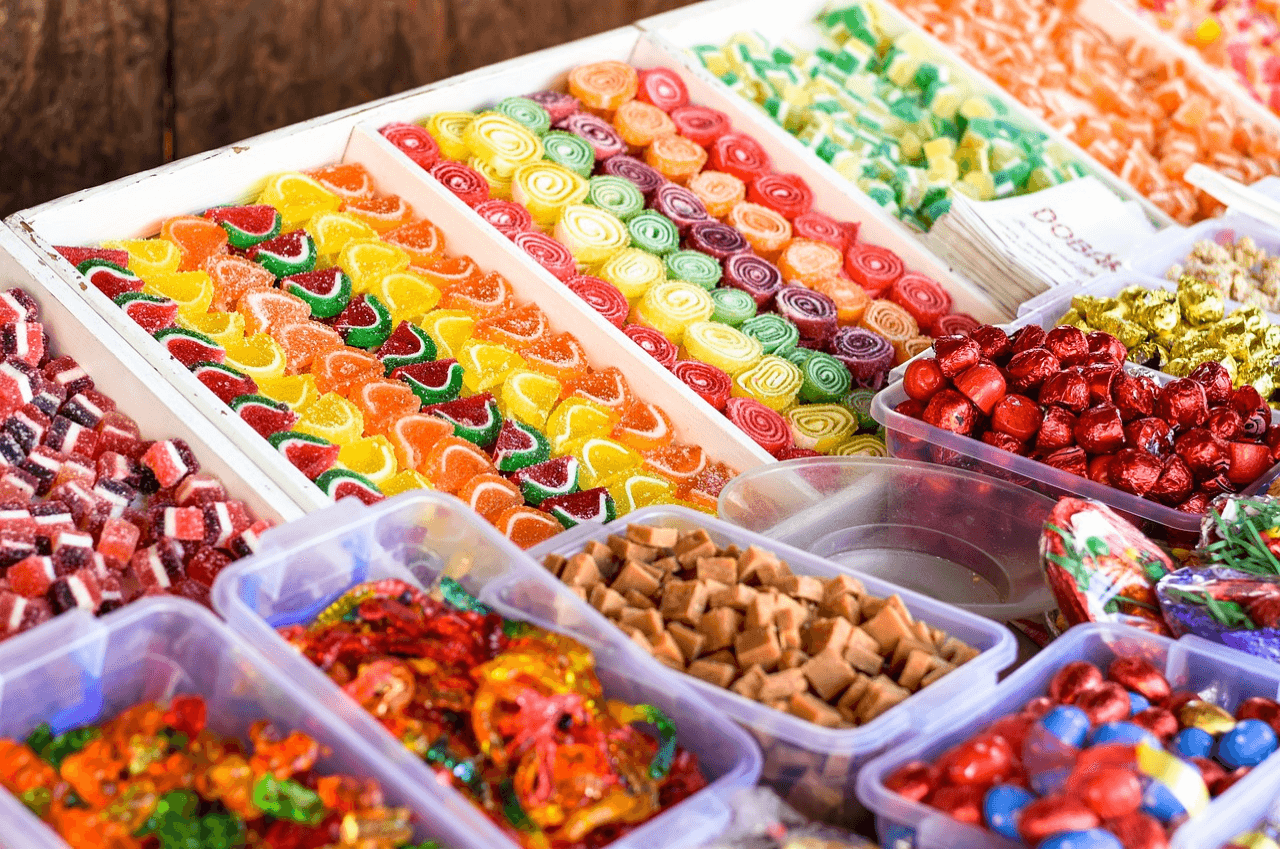 Dolci e snack
