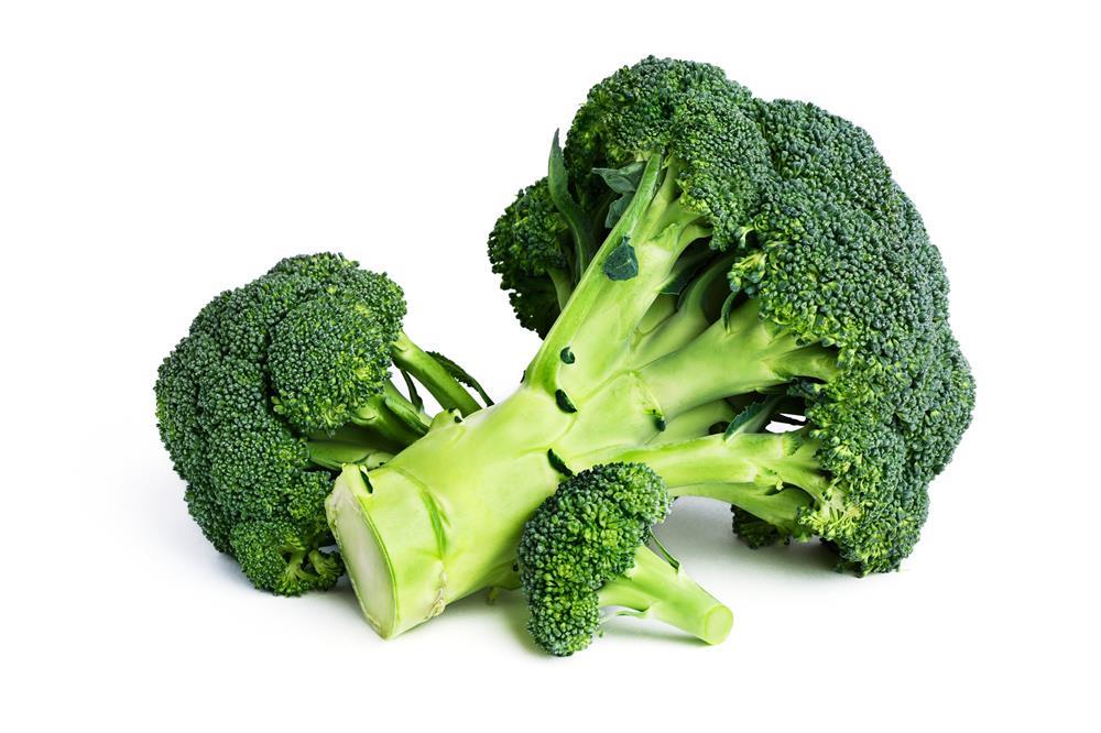 Bio Broccoli 1 Stück
