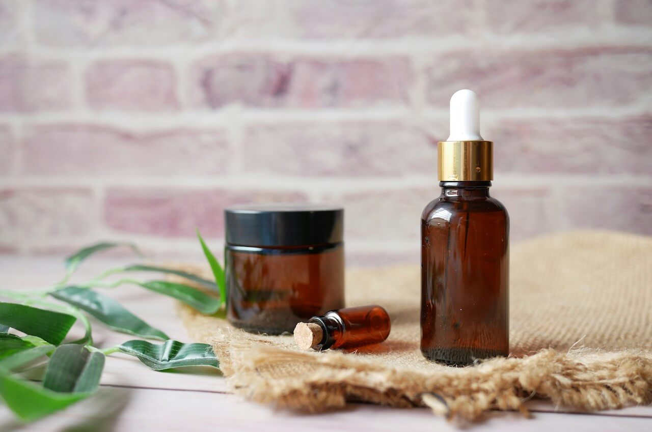 Cosmética natural