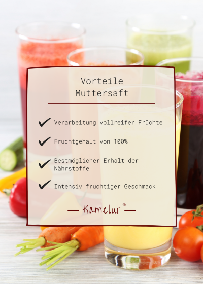 Jus de cassis bio, 3l
