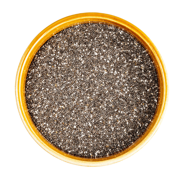 Graines de chia bio