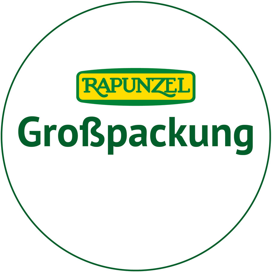 Rapunzel Spaghetti Semola No. 5, Vorratspack 5kg
