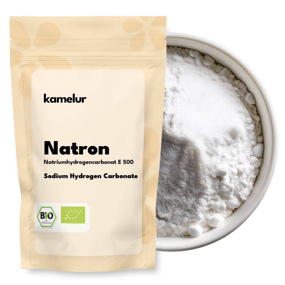 Natronpulver
