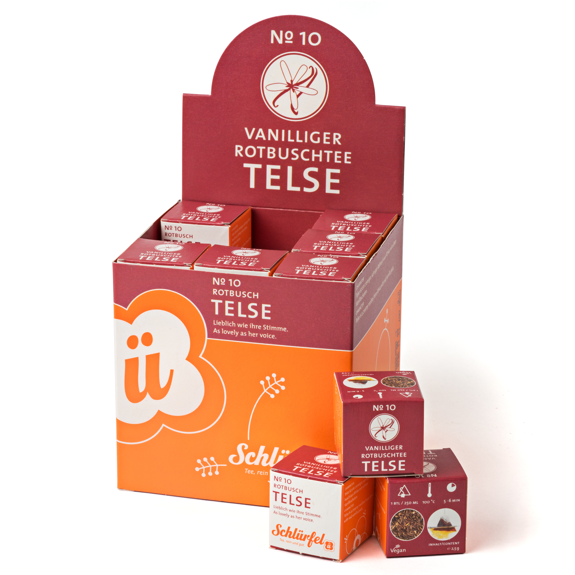 Yogi Tea Thé du bonheur