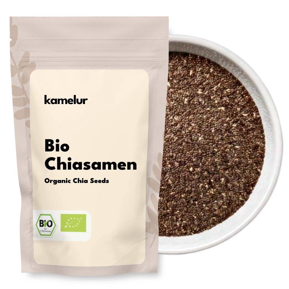 Bio Chiasamen 5kg