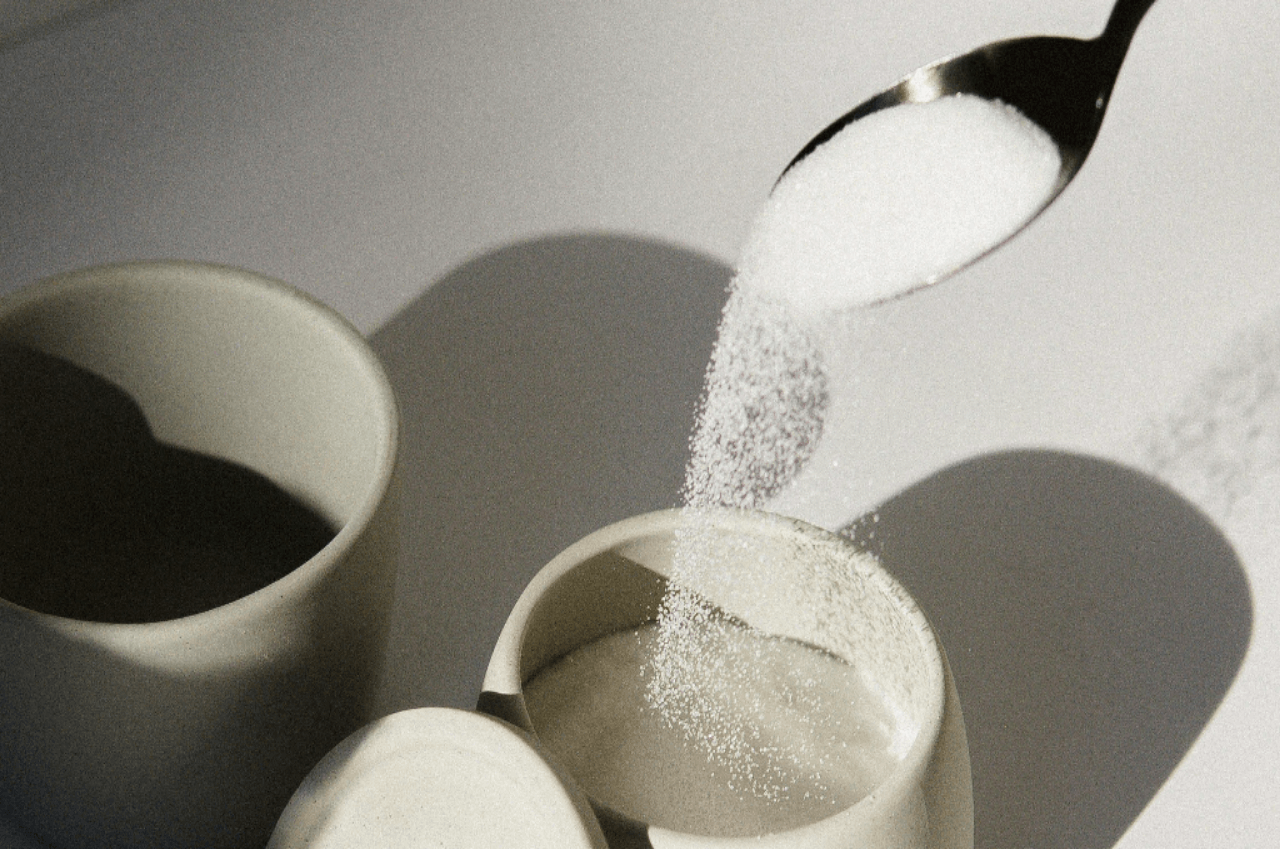 Zuckeralternativen | Alternatives au sucre Alternative allo zucchero