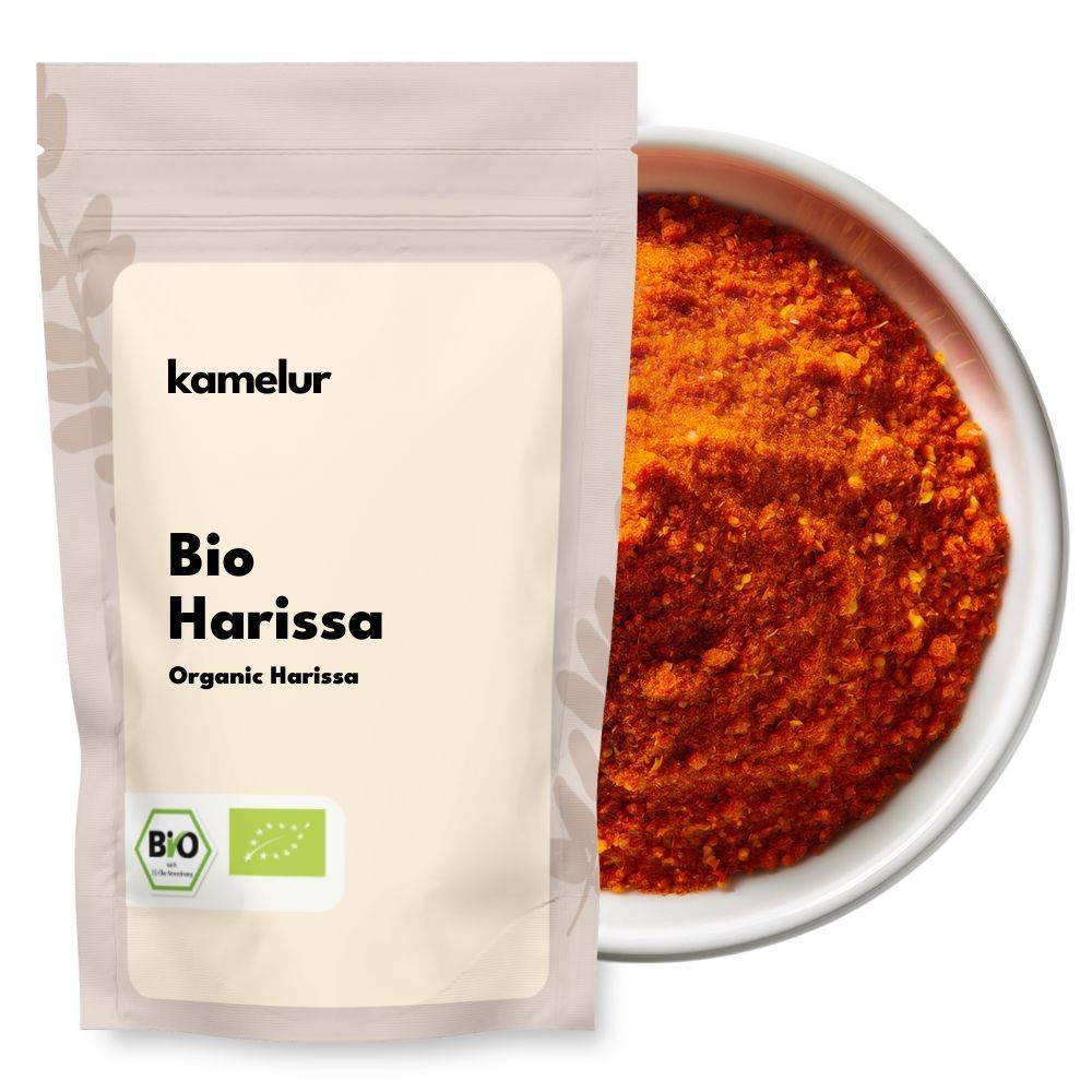 Harissa bio