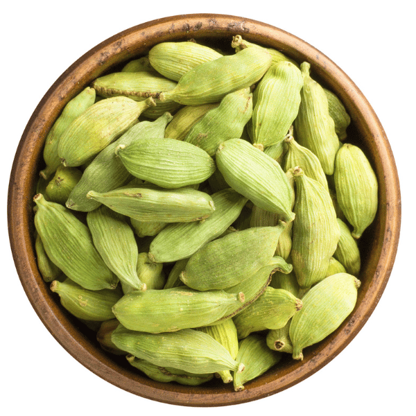 Cardamome bio, graines