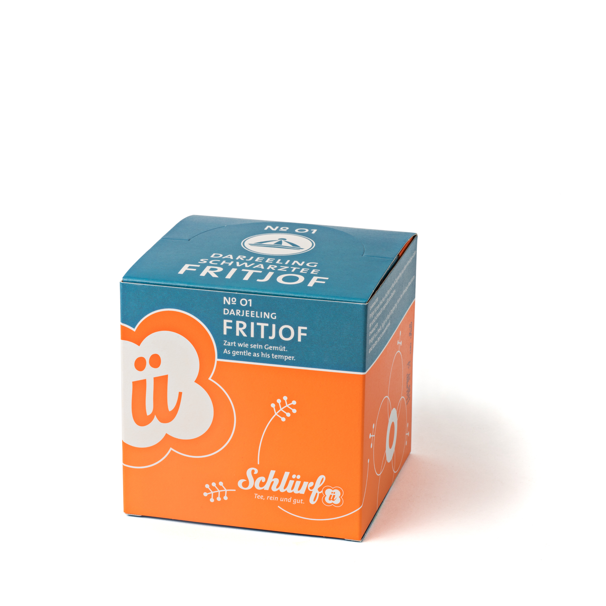 Yogi Tea Thé du bonheur