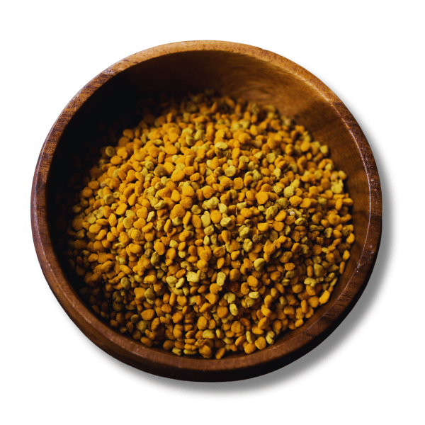 Bio Blütenpollen ganz 5kg