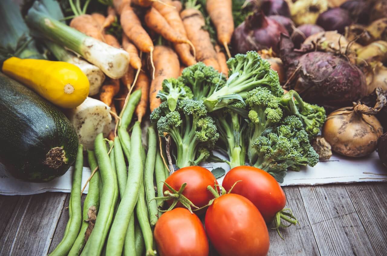 Verdure Verdure
