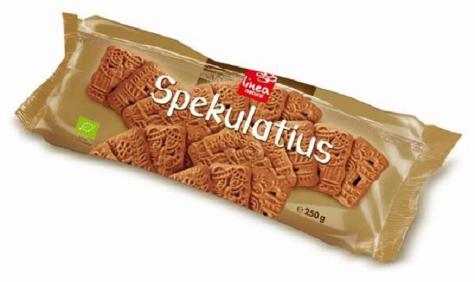 Bio Spekulatius