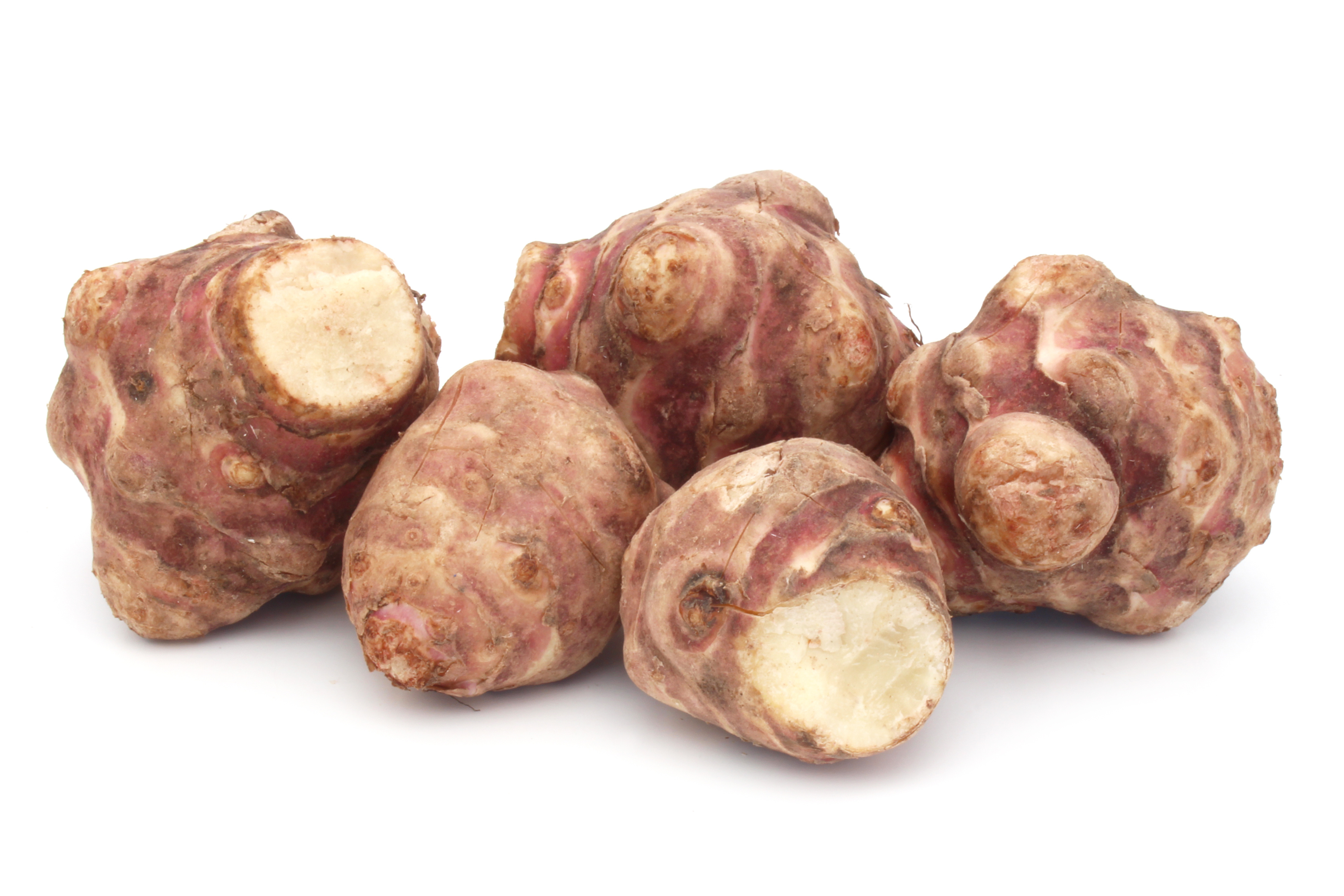 Bio Topinambur 1kg