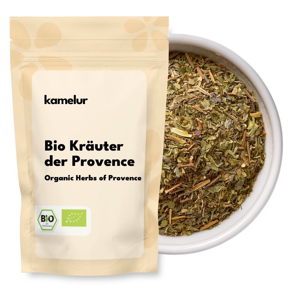 Herbes de Provence bio