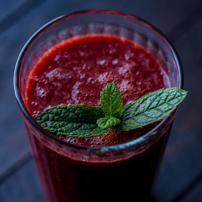Jus de cassis bio, 3l