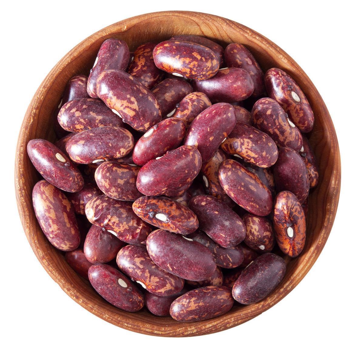 Haricots rouges bio