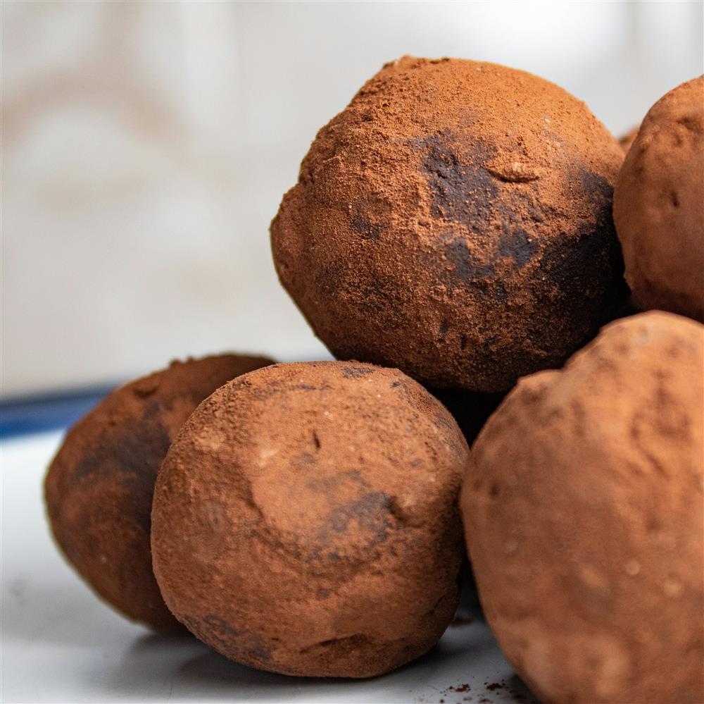Barry Callebaut Kakaopulver alkalisiert 6kg