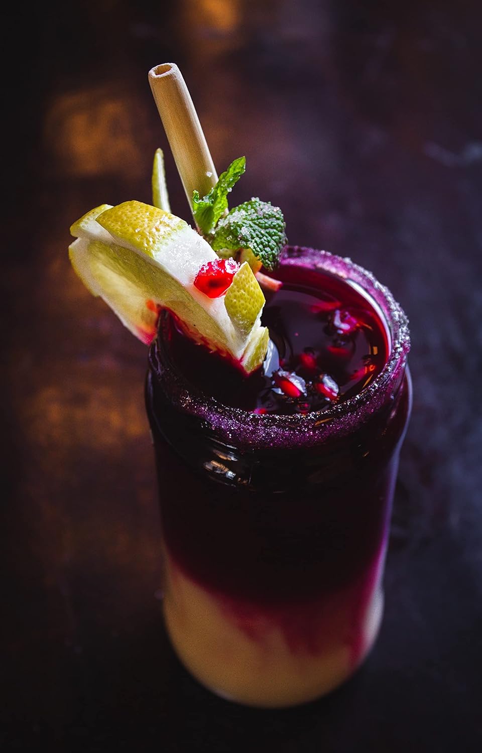 Jus d'aronia bio, 5l