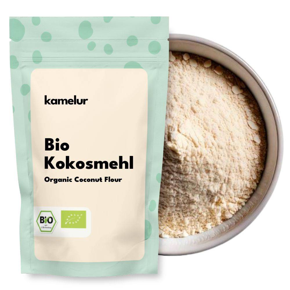 Bio Kokosmehl 10kg