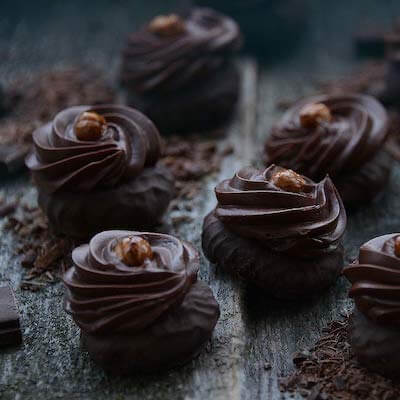 Beurre de cacao bio, Criollo