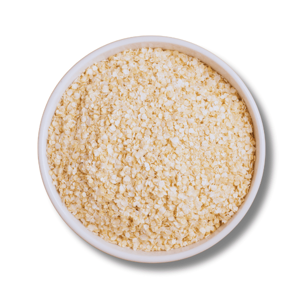 Quinoa bio, blanc