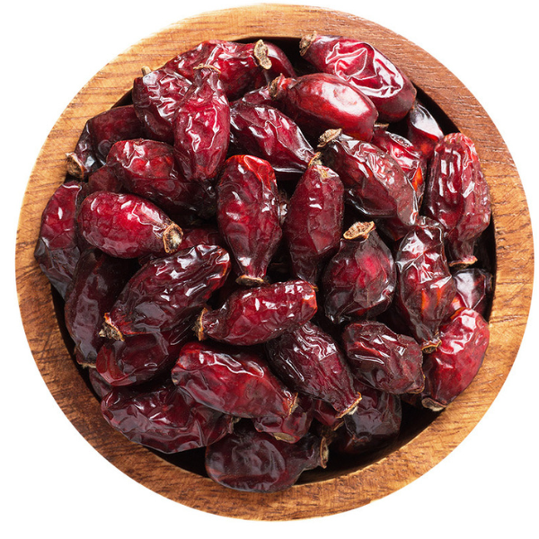 Hagebutten ganz 1kg
