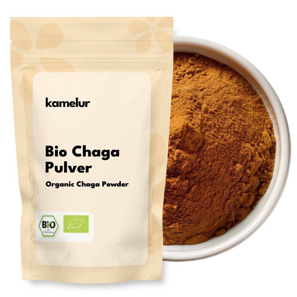 Champignons shiitake bio, séchés