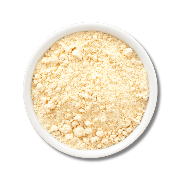 Farine de soja bio