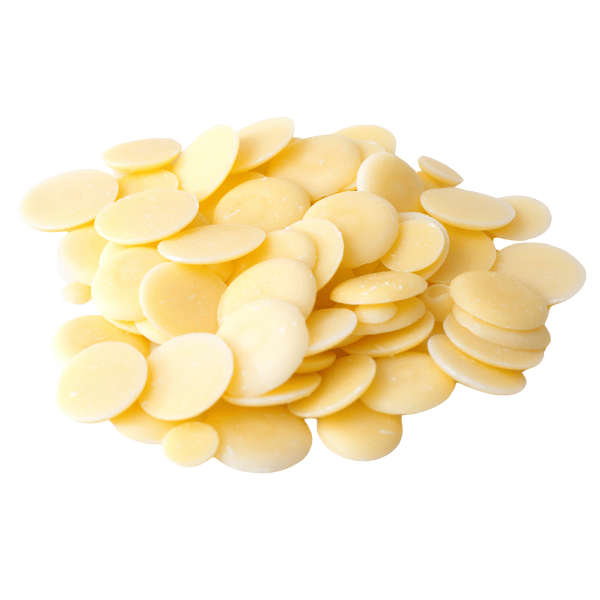 Beurre de cacao bio, Criollo