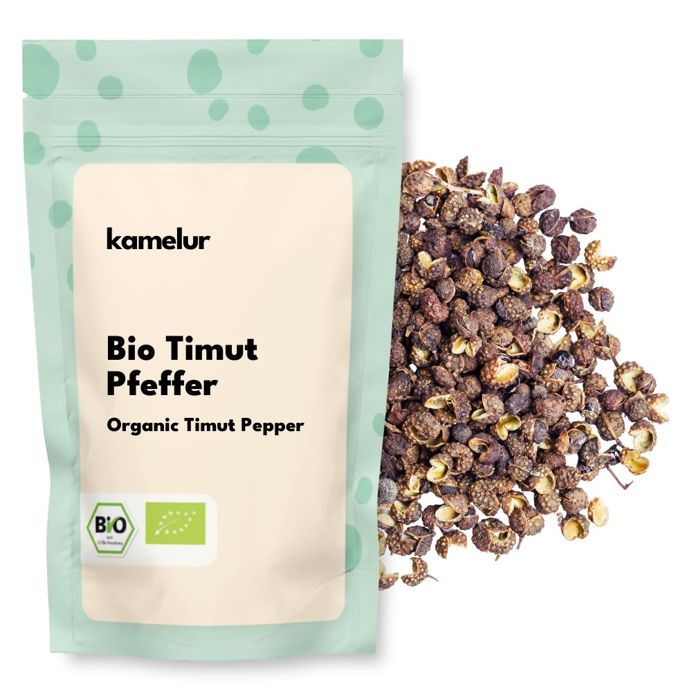 Bio Timut Pfeffer 5kg