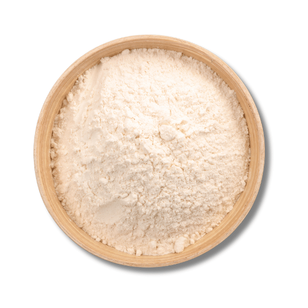 Farine de graines de caroube bio