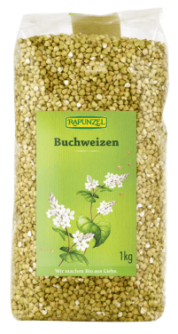 Rapunzel Bio Buchweizen 6 x 1kg