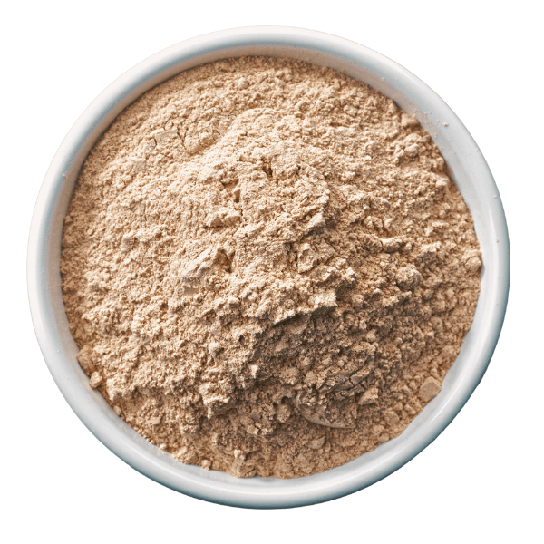 Poudre de gélatine bio