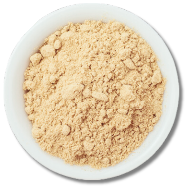Oignon bio, moulu