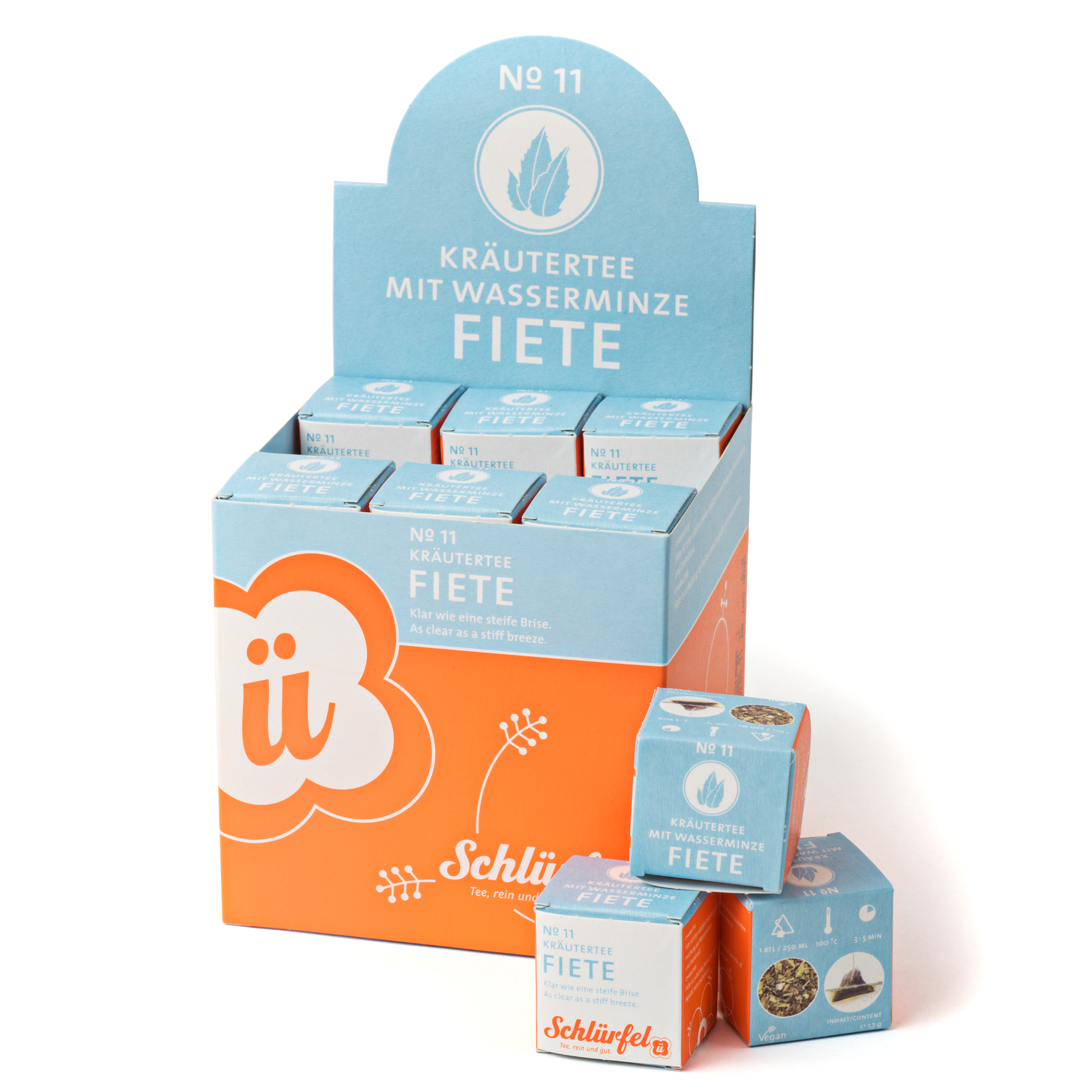Yogi Tea Thé du bonheur