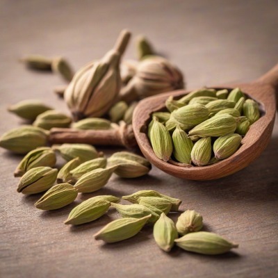 Cardamome bio, graines