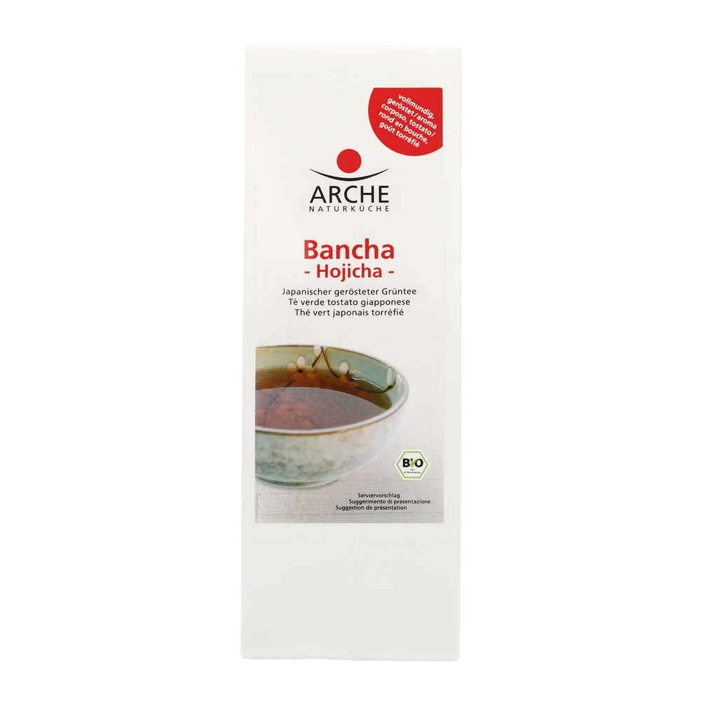 Arche Bio Bancha 30g