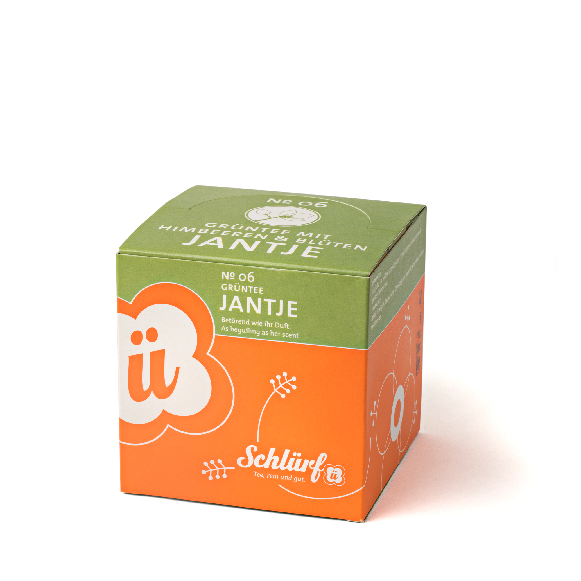 Yogi Tea Thé du bonheur