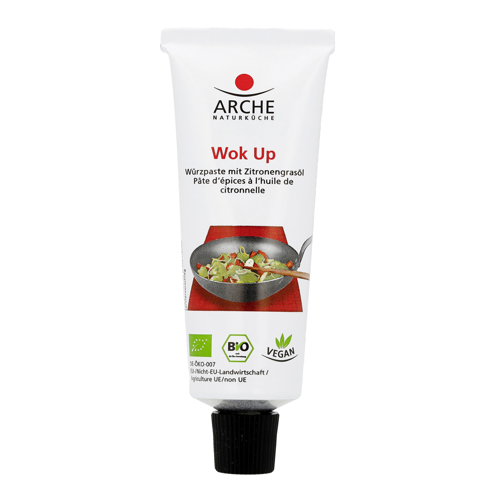 Arche Bio Wok Up 50g