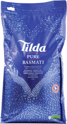 Tilda Basmatireis 20kg