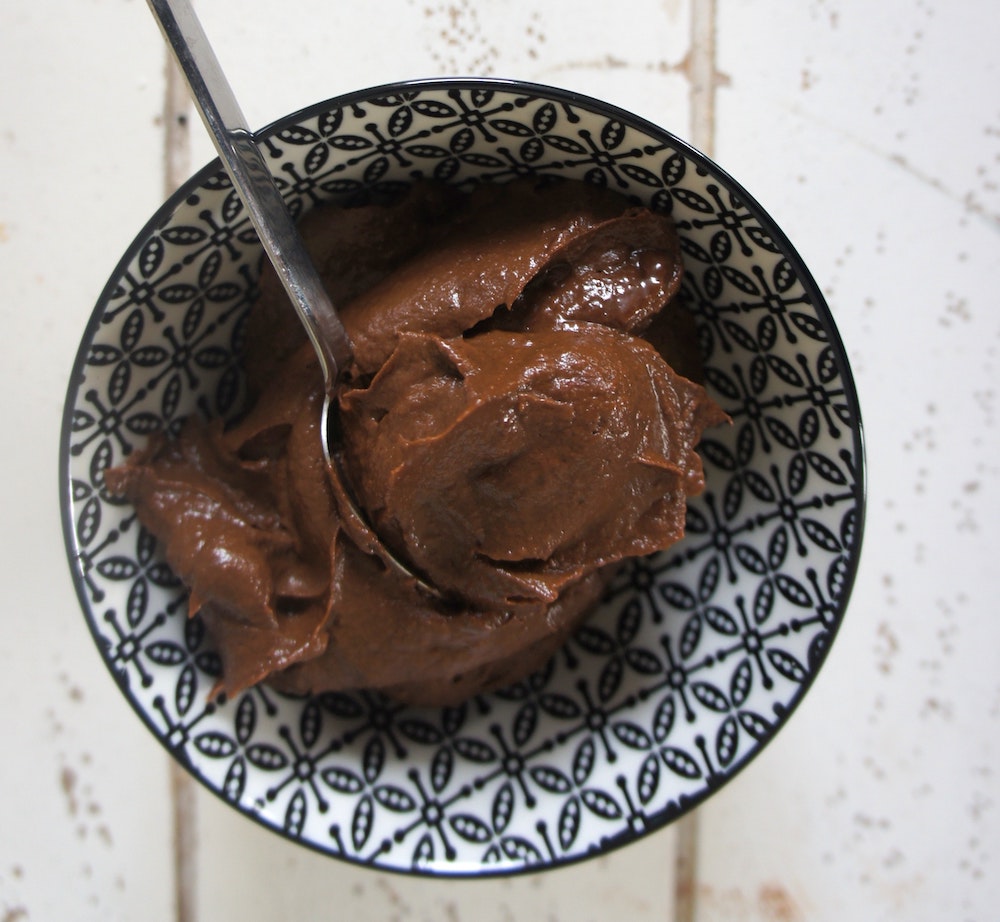Nuss-Nougat-Creme selber machen