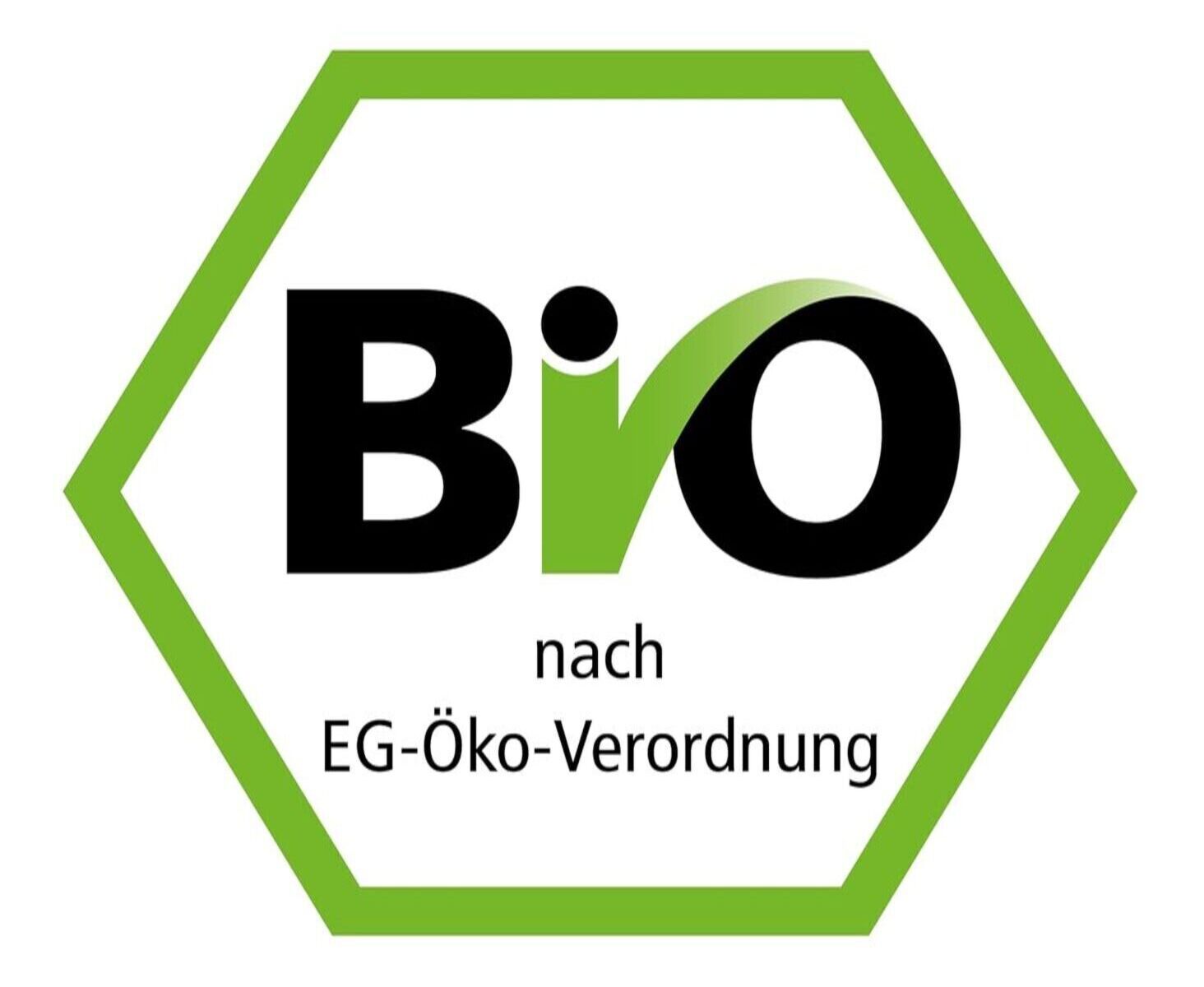Bio Sojabohnen Split