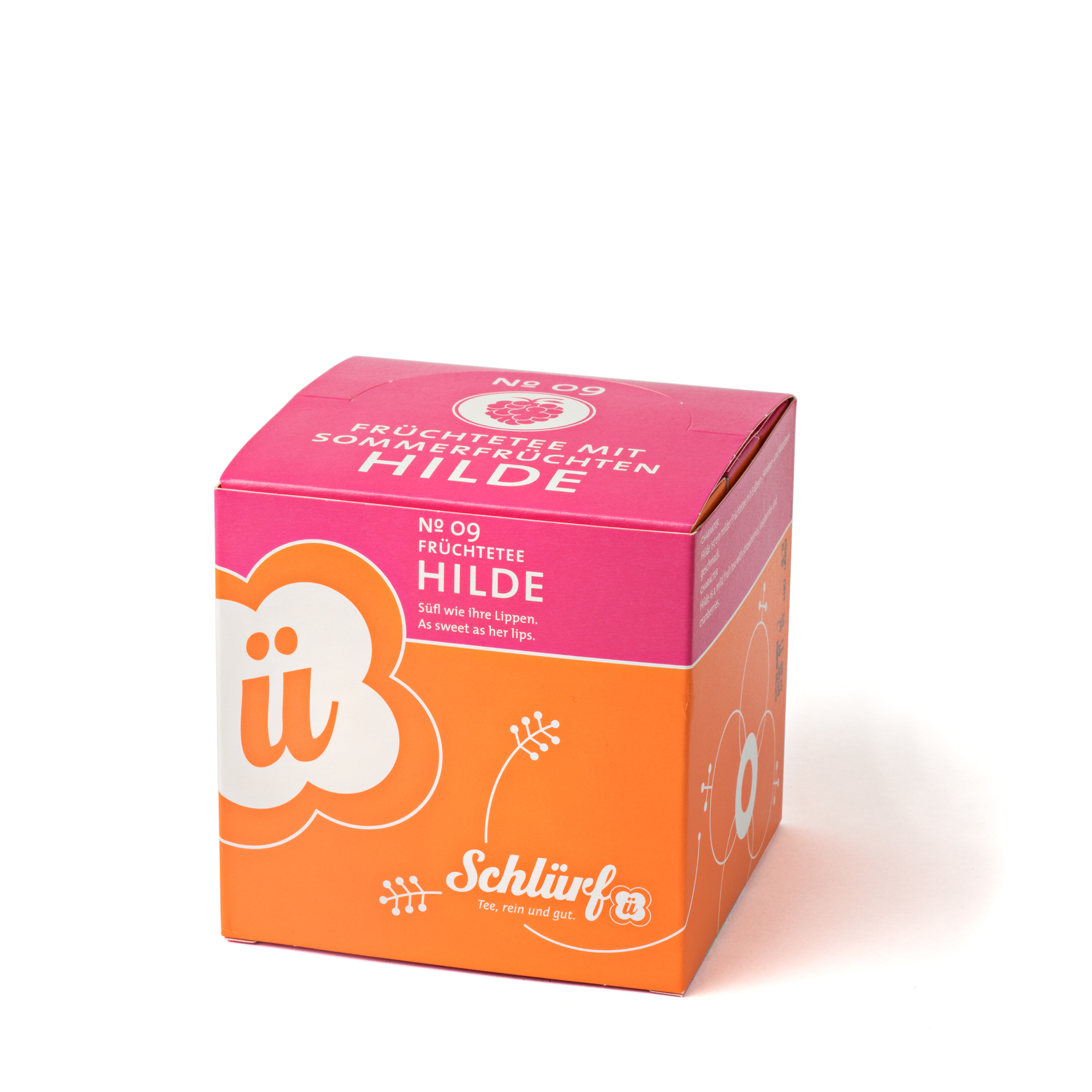 Yogi Tea Thé du bonheur