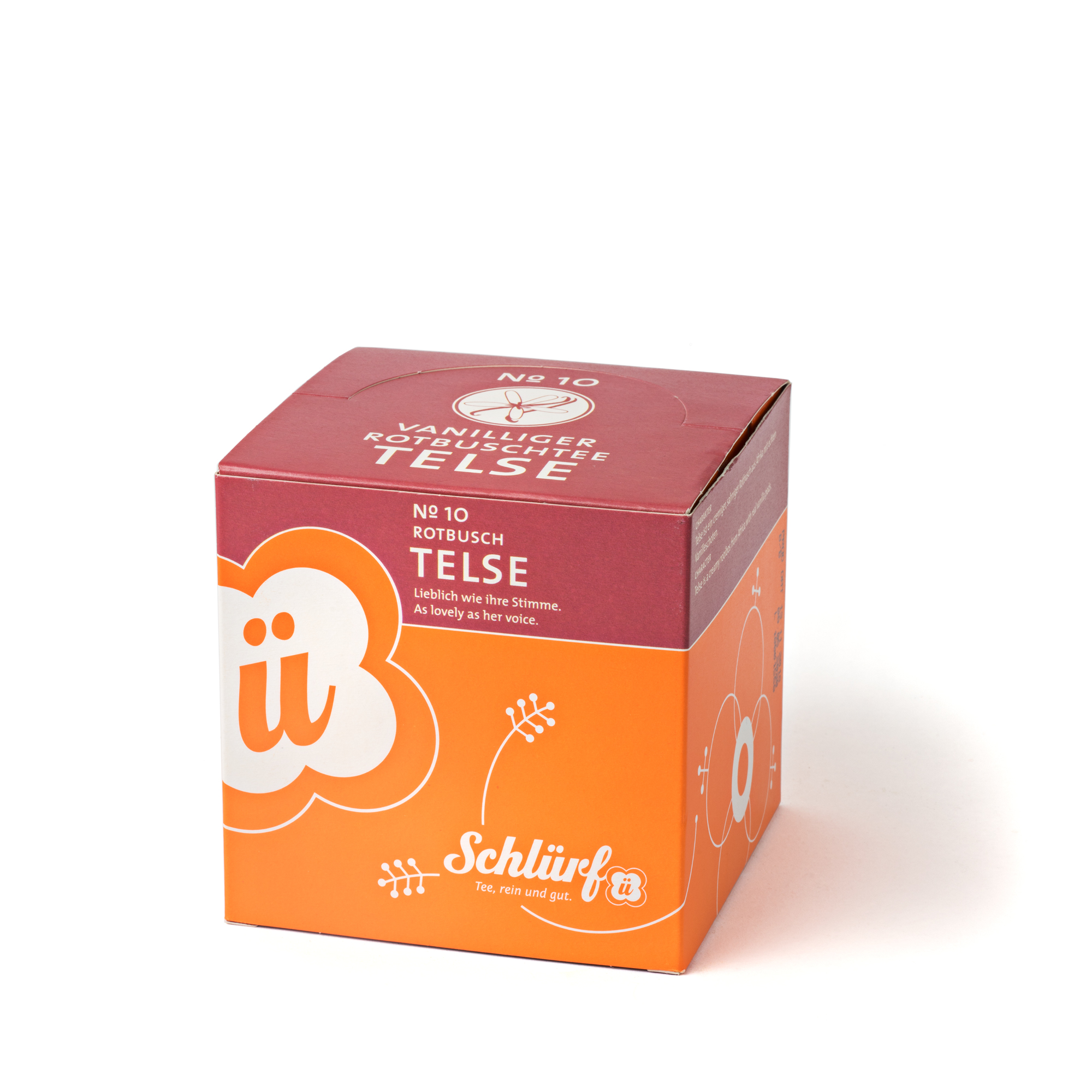 Yogi Tea Thé du bonheur