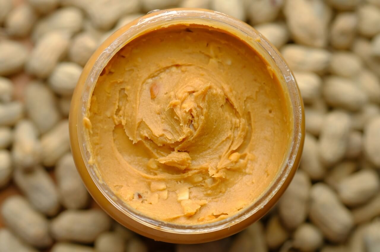 Nussmuse Purés de frutos secos