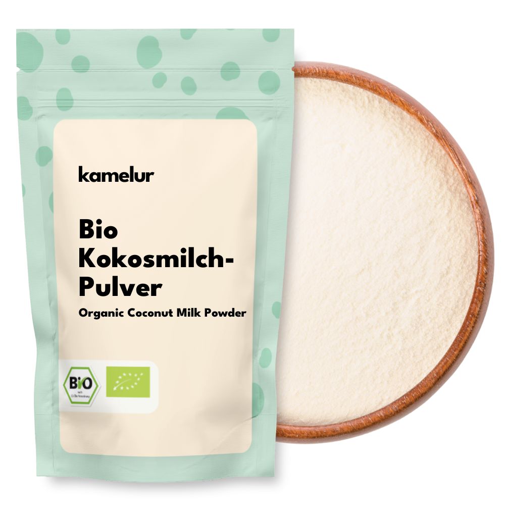 Bio Kokosmilchpulver 1kg